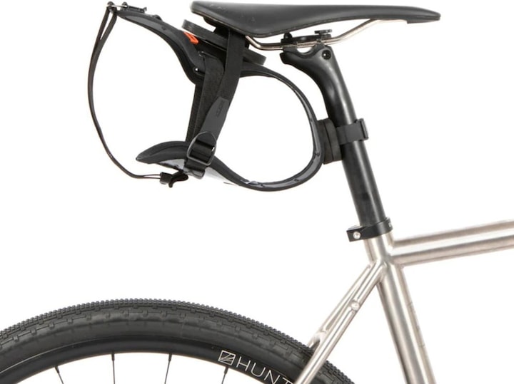 Actual product image Restrap Race Saddle (7 l, Saddle bag)