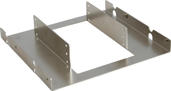InLine HDD Einbaur.