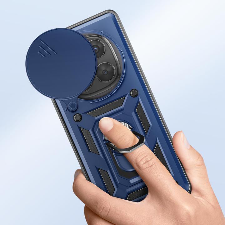 Produktbild Avizar SlideProtect Case (Xiaomi Redmi Note 14 Pro)
