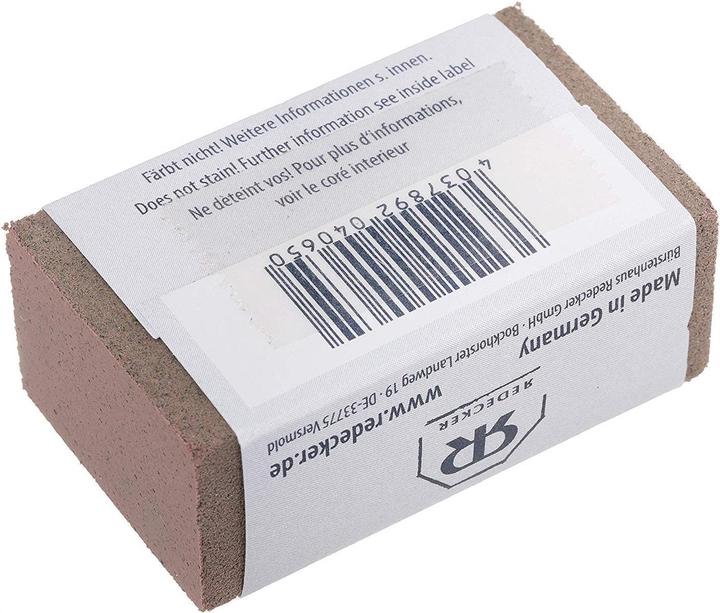 Produktbild Bürstenhaus Redecker Wildledergummis