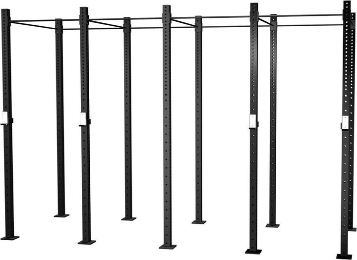 Actual product image Gladiatorfit Crossfit Rack