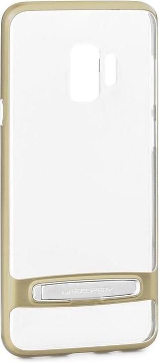 Produktbild Dream G960 S9 Gold (Samsung Galaxy S9)