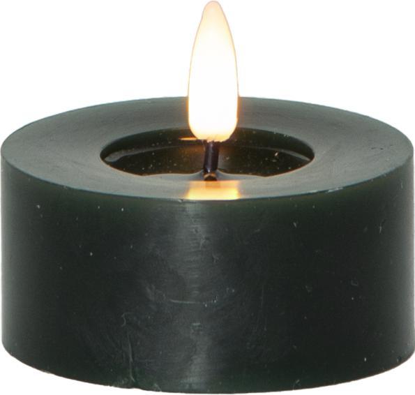 Produktbild Star Trading LED Teelicht 2 Pack Flamme Flow (2 x)