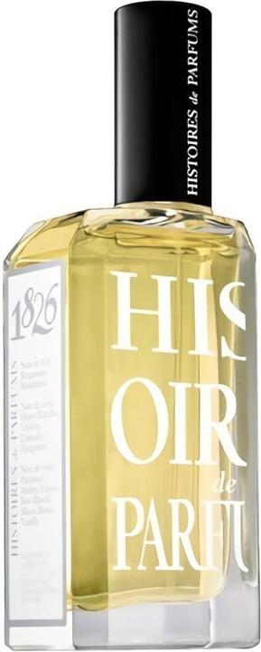 Actual product image Histoires de Parfums 1826 (Eau de parfum, 60 ml)