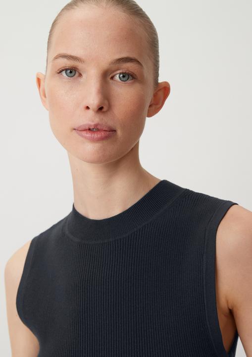 Image du produit Comma Kleid Kleid aus Viskosemix (44)