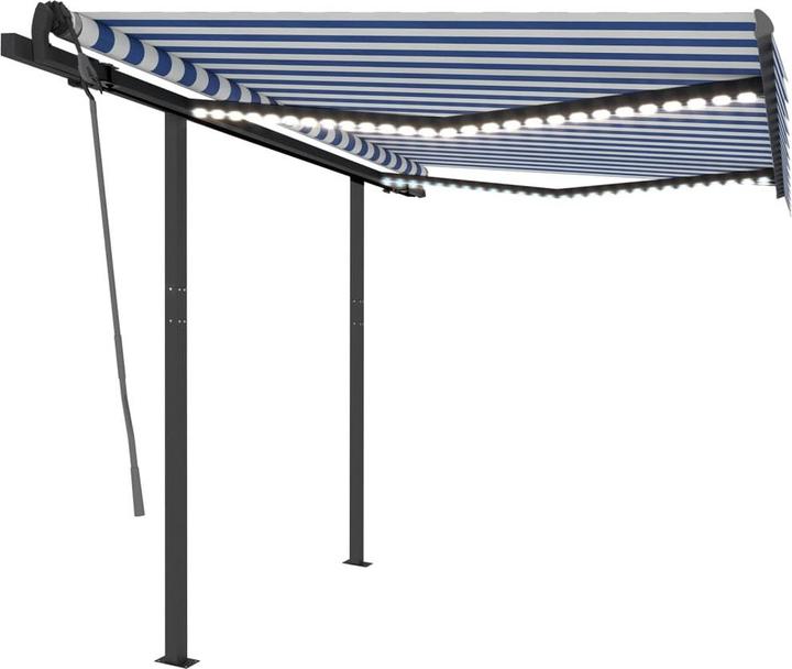 Produktbild vidaXL Tferianka (2.50 m)