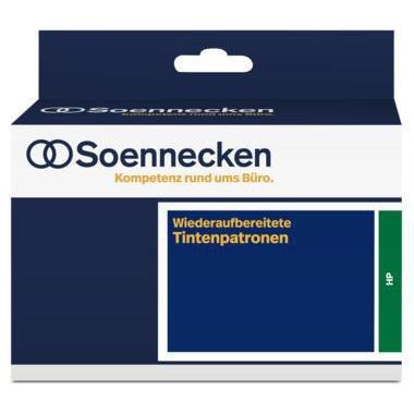 Thumbnail - Soennecken, Druckerpatrone, Tintenpatrone 84338 wie HP C2P43AE 950/951XL sw/c/m/y 4St. (M, BK, C, Y)