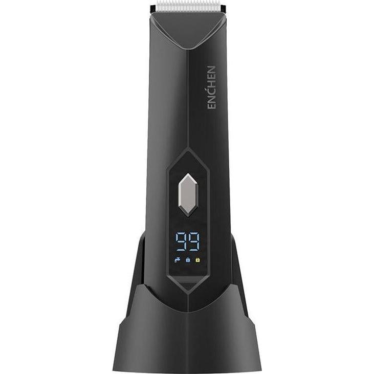 Xiaomi, Trimmer + Haarschneider, Trimmer ENCHEN Spark 2