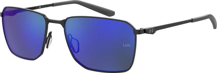 Image du produit Under Armour Men's Sunglasses UA-SCEPTER-2-G-807F8Z0 Ã¸ 58 mm