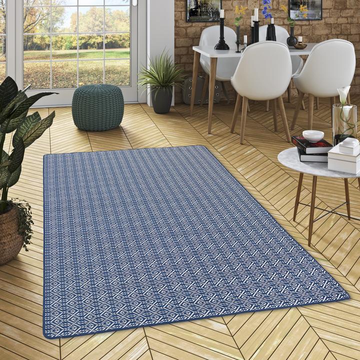 Produktbild Pergamon In- und Outdoor Teppich Beidseitig Cape Cod (300 x 200 cm)