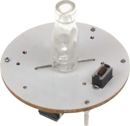 Produktbild Velleman Electronic Candle (Erweiterung)