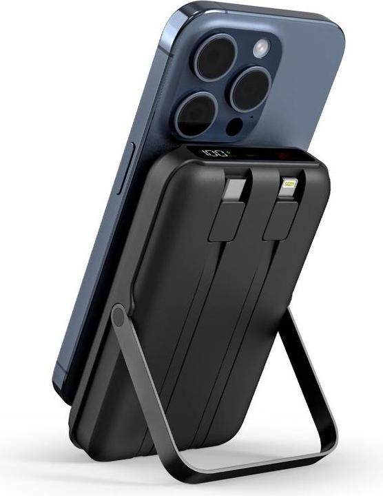 Image du produit Misura MH09 Banque d'alimentation 10 000 mAh (10000 mAh, 22.50 W)