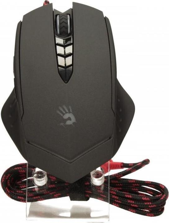 Actual product image A4Tech Bloody V8m (Cable)