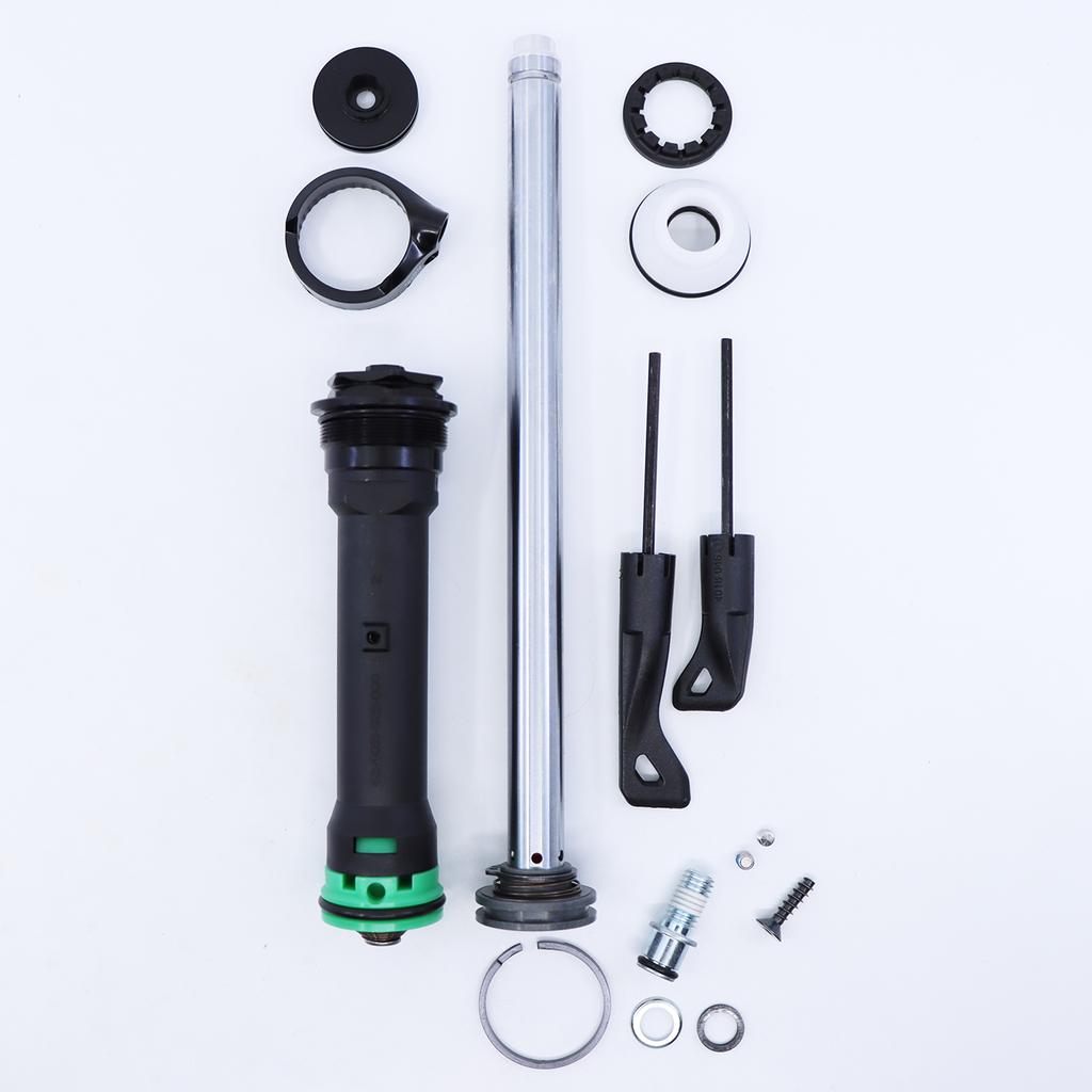 Thumbnail - Sram, Zubehör Velofederung