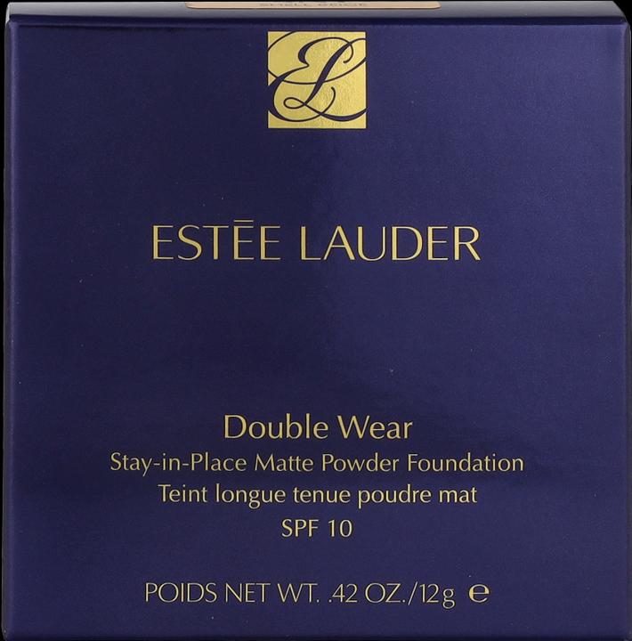 Immagine prodotto Estée Lauder Double Wear Stay-In-Place (No. 4N1 - Conchiglia Beige)