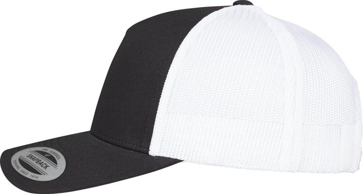 Actual product image Flexfit Trucker