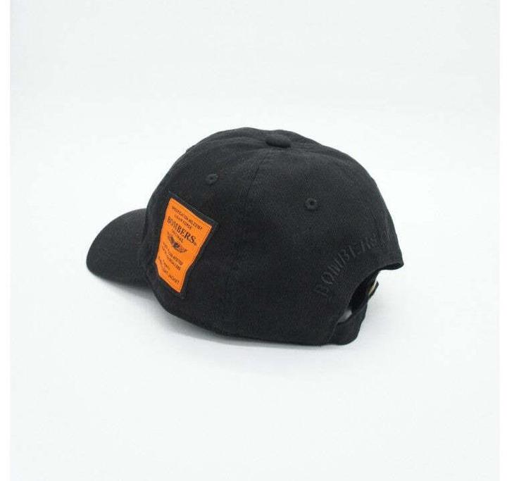 Actual product image Bombers Original Caps Weslake U (One size)