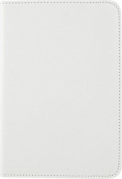 Image du produit MU Classic Housse rotative en cuir (iPad mini 6)