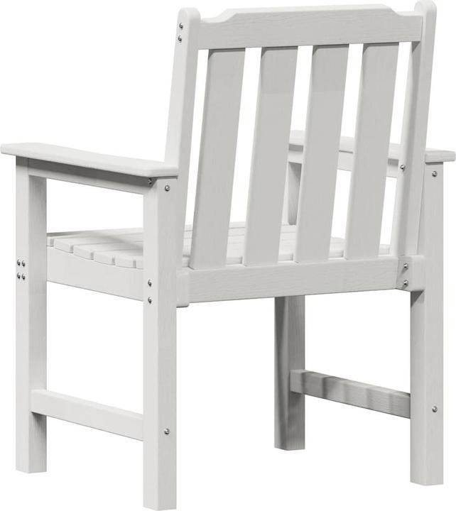 Produktbild vidaXL Gartensitzmöbel