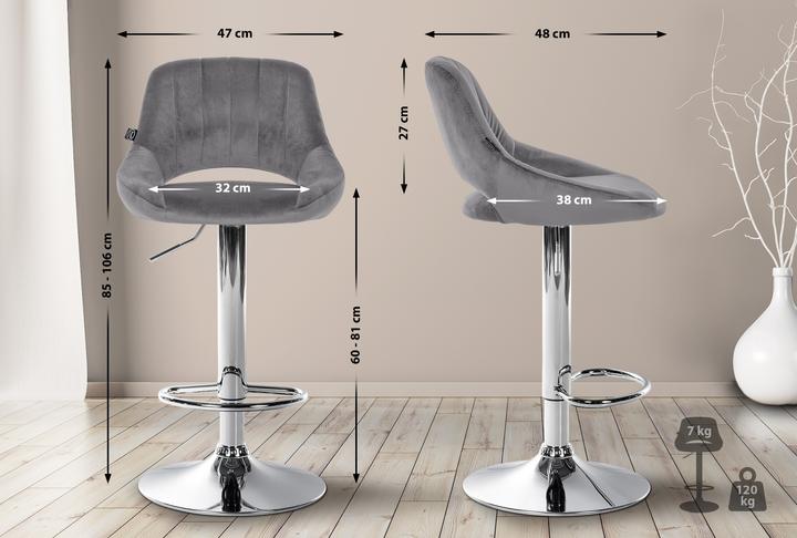 Produktbild CLP Milet Samt