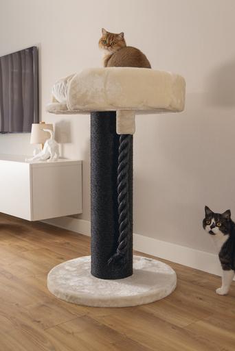 Image du produit Beeztees Tura (100 cm, Marron, Beige)