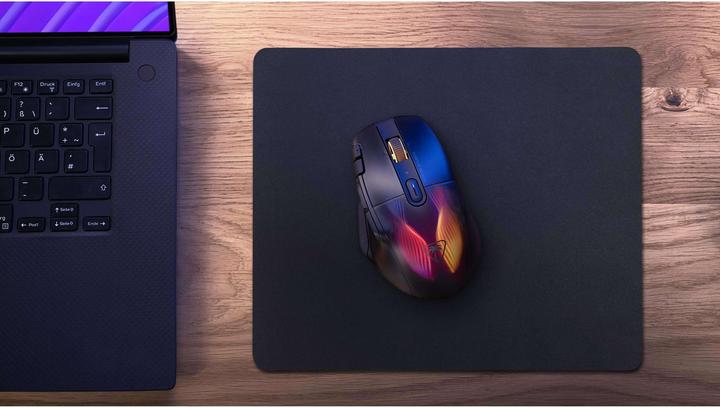 Actual product image Turtle Beach Kone XP Air (Cable, Wireless)