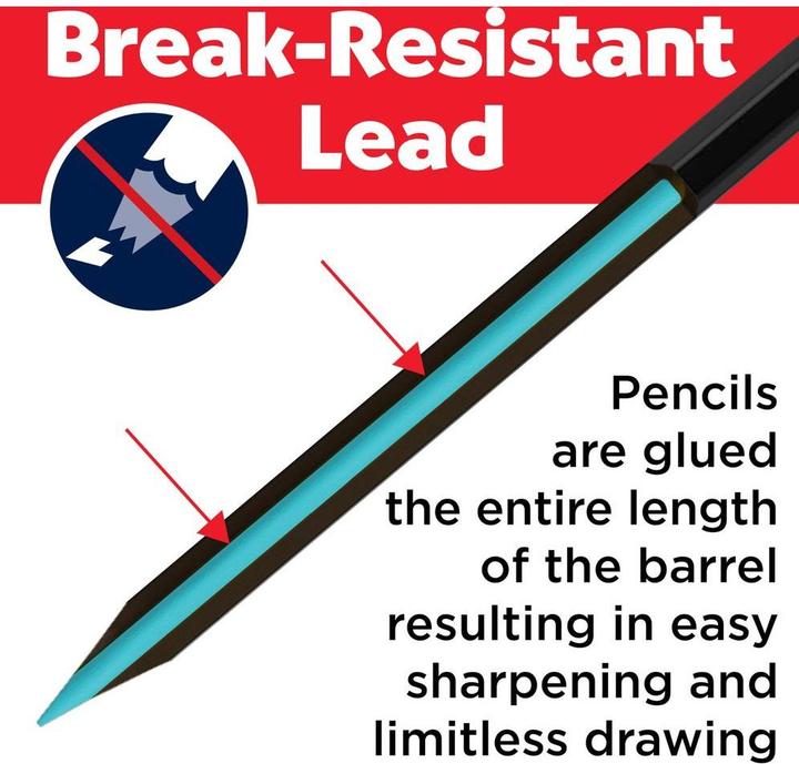 Immagine prodotto Faber-Castell Astuccio per matite colorate (12 x)