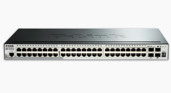 Immagine prodotto D-Link Dgs-1510-52x (52 Porti)