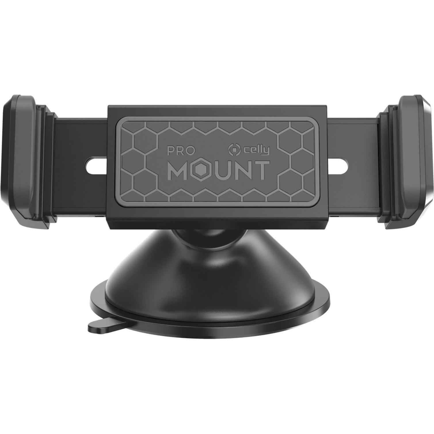 Thumbnail - Celly Car Holder, Smartphone Halterung, Schwarz