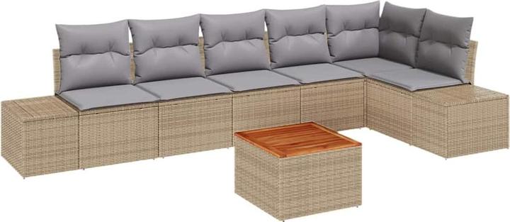 Produktbild vidaXL Blaire