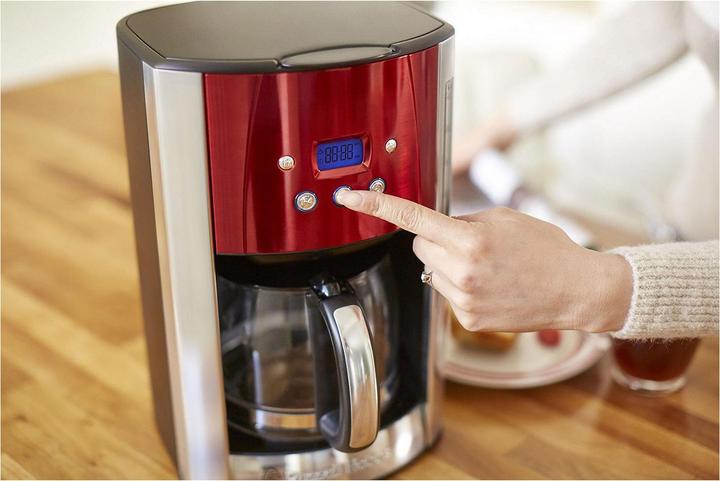Image du produit Russell Hobbs Luna Solar