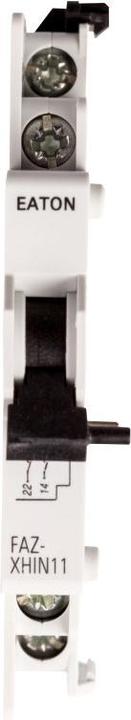Actual product image Eaton Auxiliary Contact