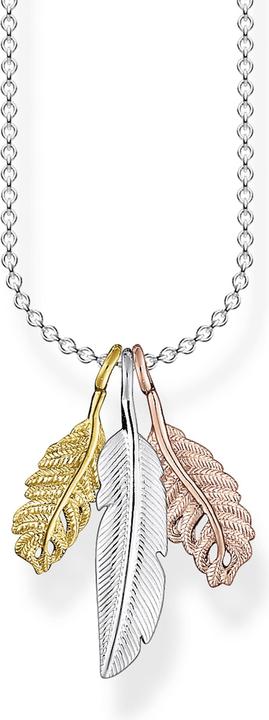 Produktbild Thomas Sabo Kette (925er Silber, 38 - 45 cm)