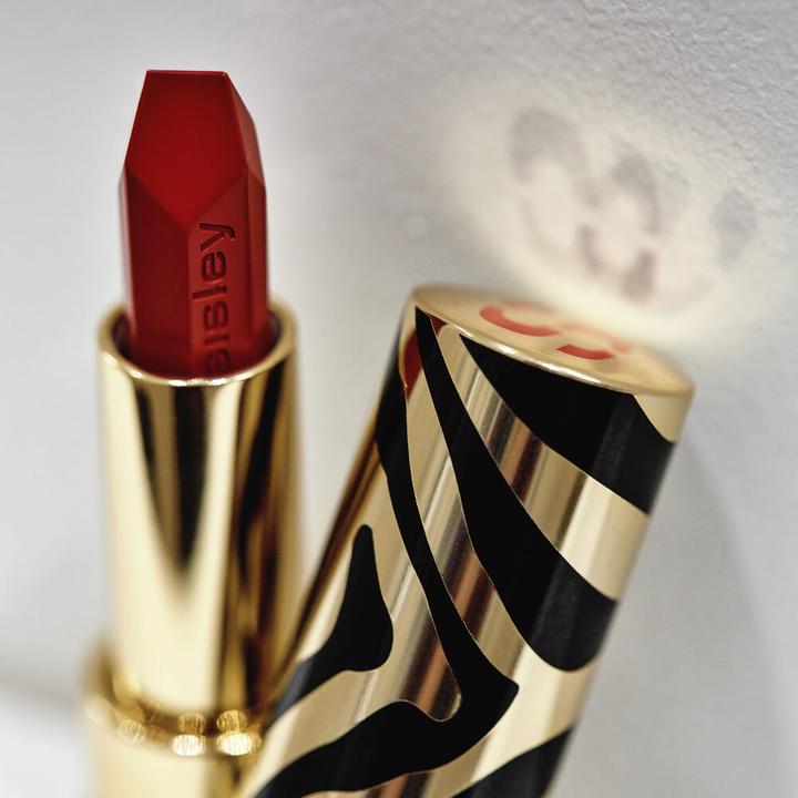 Actual product image Sisley Phyto Rouge (33 Orange Seville)