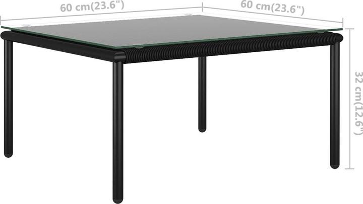 Produktbild vidaXL Ubald