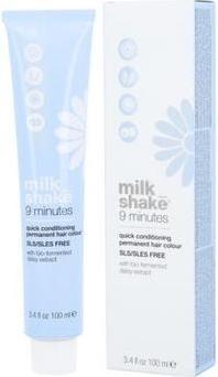 Milk_Shake 9 Minutes Express Permanent Hair Color 100ml