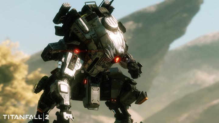 Produktbild EA Games Titanfall 2 (PS4, EN)