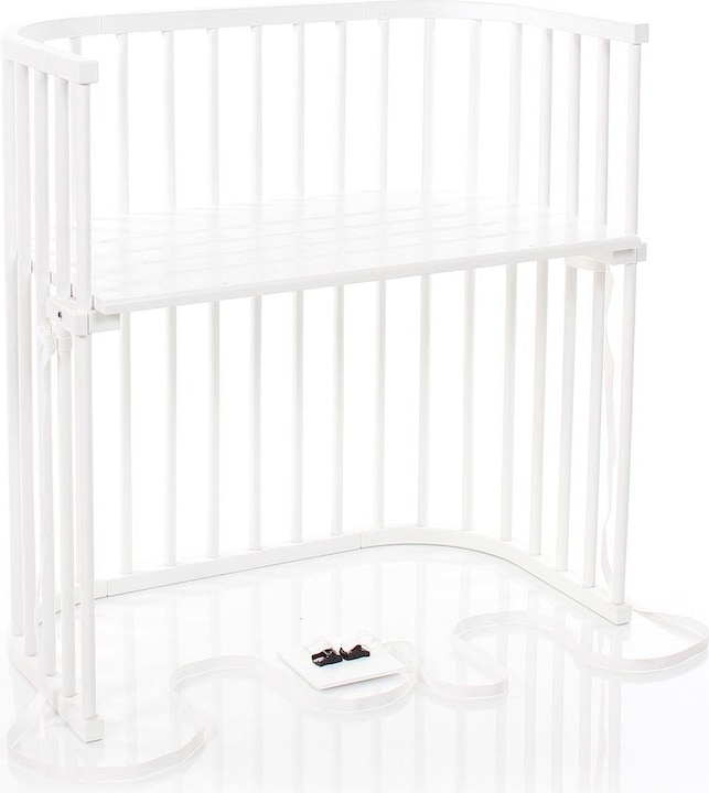 Image du produit Babybay Boxspring Extra ventilé