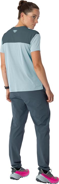 Actual product image Dynafit Traverse Light T-Shirt W (S)