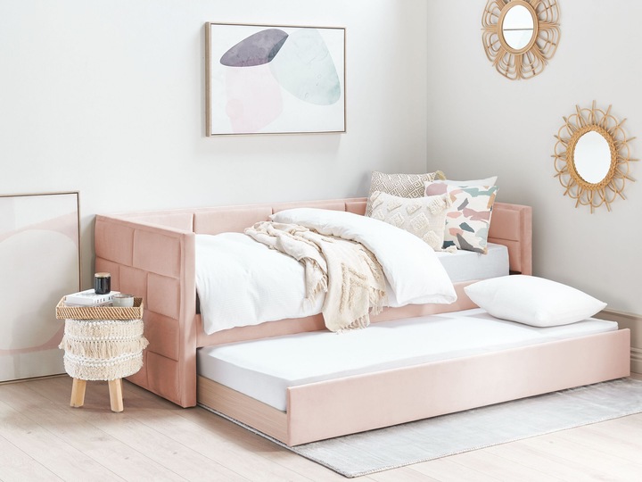 Actual product image Beliani Chavonne (90 x 200 cm)