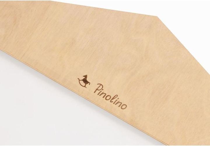 Actual product image Pinolino Cornhole "Bennet", 13 pcs.