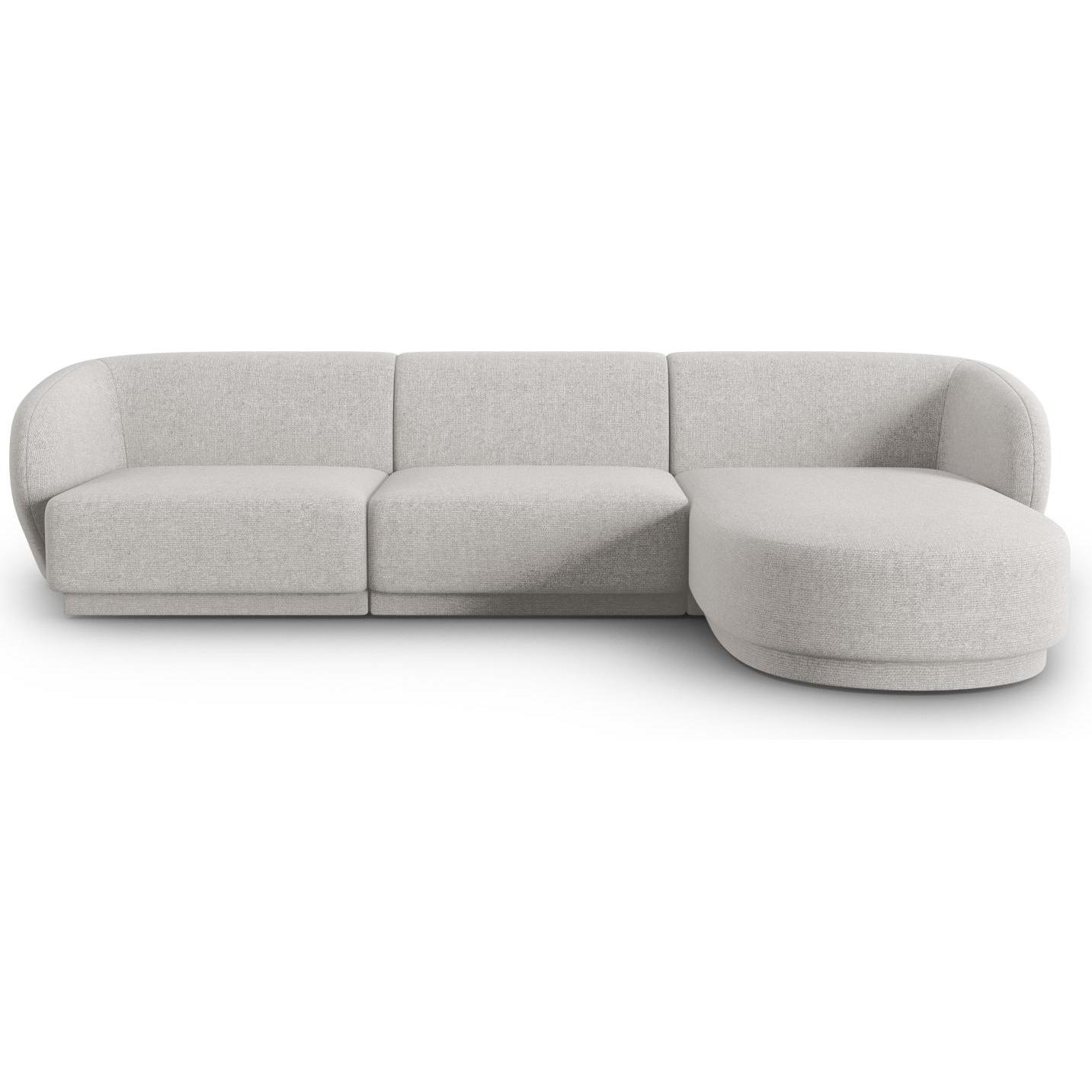CXL by Christian Lacroix, Sofa, Lionel (Ecksofa)