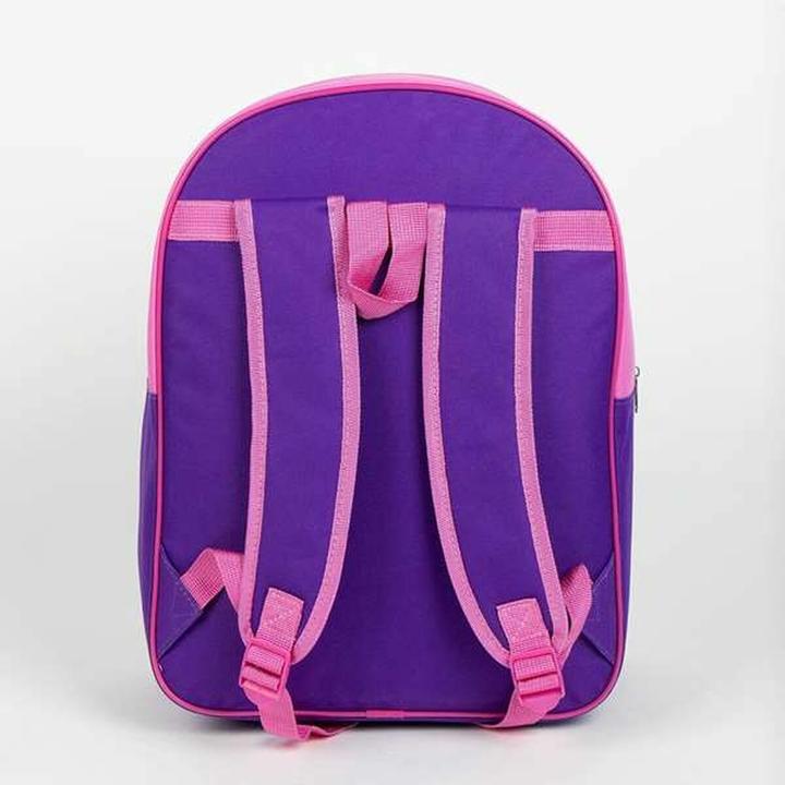 Produktbild Cerdá Gabbys Doll House Diy backpack set