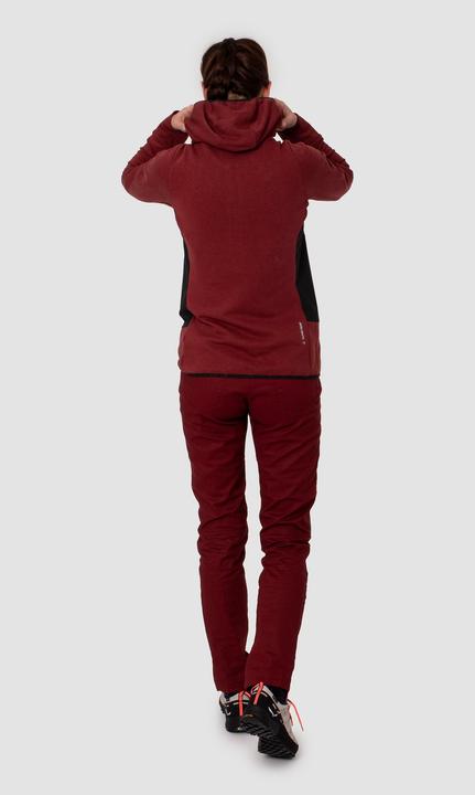 Produktbild Salewa Lavaredo Hemp Kapuzenjacke Da (40)