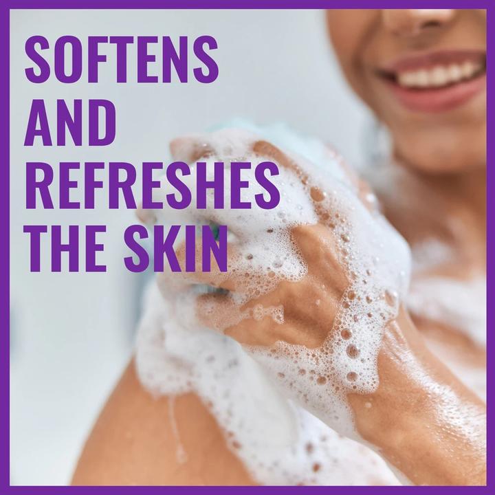 Produktbild Dermacol Aroma Ritual Grape & Lime (100 ml)