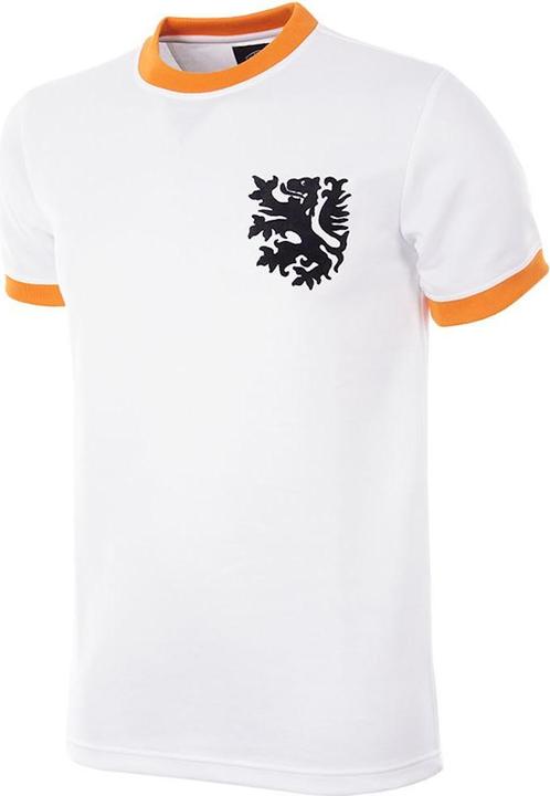 Copa Football Holland Niederlande WM Away 1978 Retro Trikot