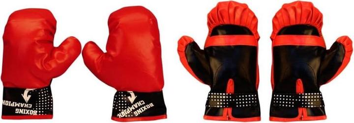 Image du produit Avento Poire de boxe avec support et doigt. (80-120cm) 41BE (120 cm, 2.15 kg)
