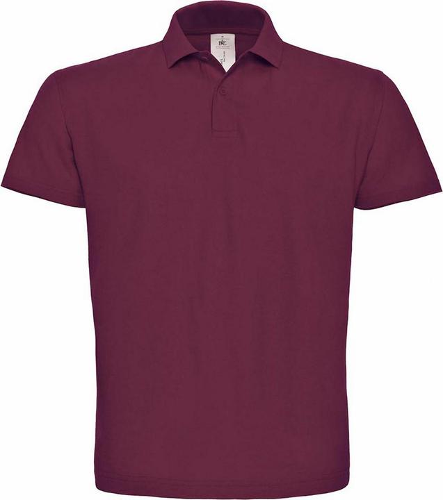 Produktbild B&C ID.001 Poloshirt (M)