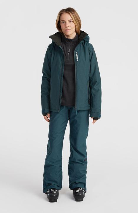 Actual product image O'Neill Women's Stuvite Snow Jacket (M)
