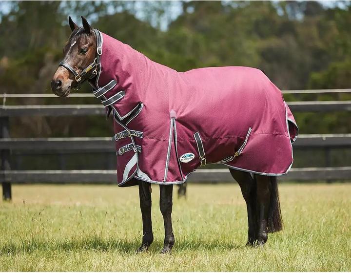 Immagine prodotto Weatherbeeta Comfitec Plus Dynamic II Combo 220 g (170 cm)